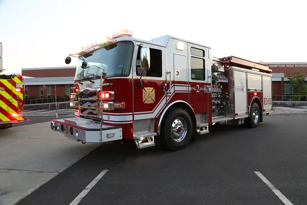 Fire Services