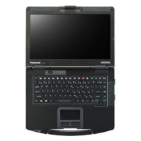 Panasonic Toughbook CF-54