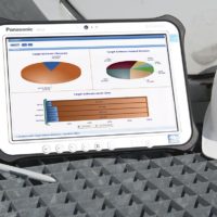 Panasonic Toughbook FZ-G1