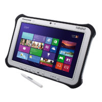 Panasonic Toughbook FZ-G1
