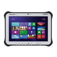 Panasonic Toughbook FZ-G1