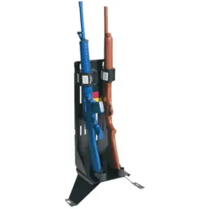 Pro-Gard Self-Supporting Gun Racks