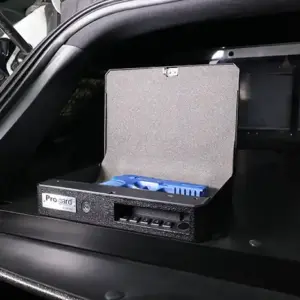 Pro-Gard Handgun Locker