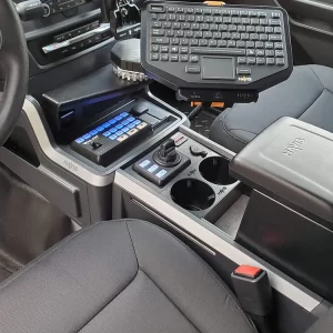 Havis VSX Series - Interceptor