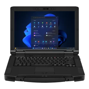 Panasonic Toughbook 56