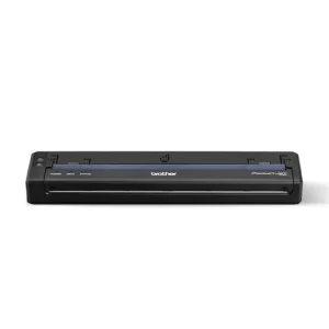 Brother PocketJet 862