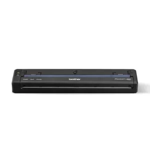 Brother PocketJet 863