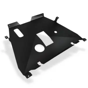 Pro-Gard Skid Plates