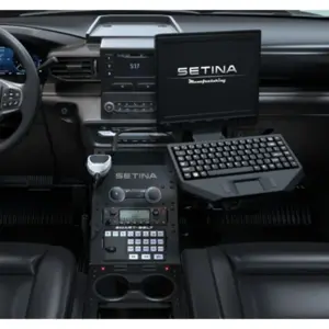 Setina Command Console