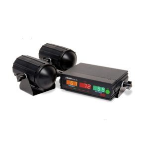 Stalker DUAL SL Radar