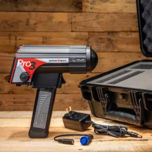 Stalker Pro 3 Sports Radar Gun