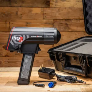 Stalker Sport Pro 3s Sports Radar Gun