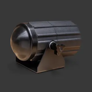 Stalker Sport Pro II Speed Sensor