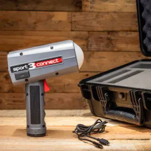 Stalker Sport 3 Connect Radar Gun