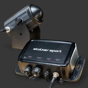 Stalker Sport Sensor 3s & Stadium Hub