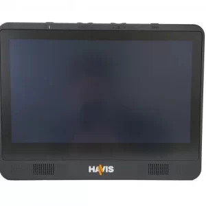 Havis Touchscreen Display