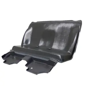 Pro-Gard Transport Seats & Floor Pans