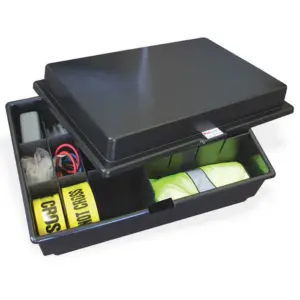 Pro-Gard Trunk & Cargo Area Organizers