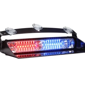Whelen Avenger II Series