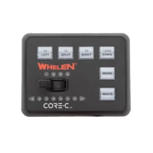 Whelen Core-C