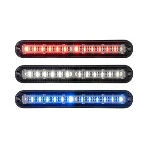 Whelen Mega T-Series