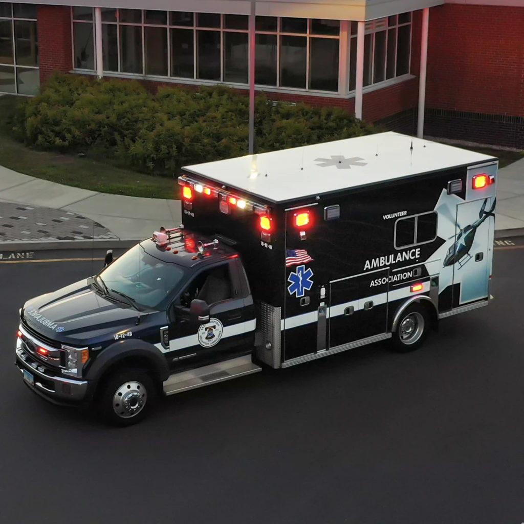 Ambulance / EMS