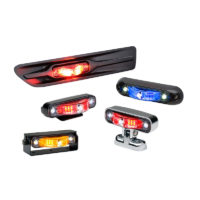 Whelen ION™ V-Series™ Lightheads