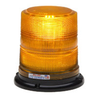 Whelen L10 Series Super-LED Beacon