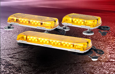 Lightbars - Mini