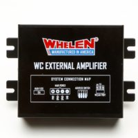Whelen CenCom Carbide™